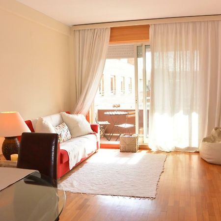 Casa Da Praia Matosinhos By Flat In Porto Bagian luar foto